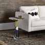 Marble Accent Table