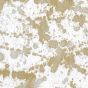Splatterware Gold Cocktail