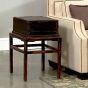 Antique Chinese Box Table