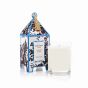 Japanese Quince Pagoda Candle