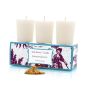 Japanese Quince Votive Candles