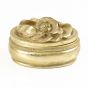 Bergamot Lavender Gold Candle