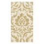 Baroque Ivory Guest Towel