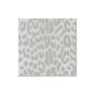 Zanzibar Silver Cocktail Napkin