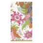 Tobacco Leaf Guest Towel