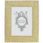 Alexis Gold 5"x7" Frame