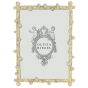 Gold Pave Odyssey 5"x7" Frame