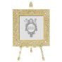 Windsor 4"x4" Frame on Easel