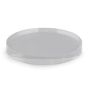 8" Diameter Lucite Stand