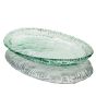Recycled Glass Charger