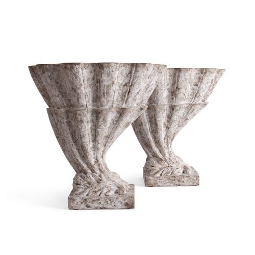 Decorative Vessel
