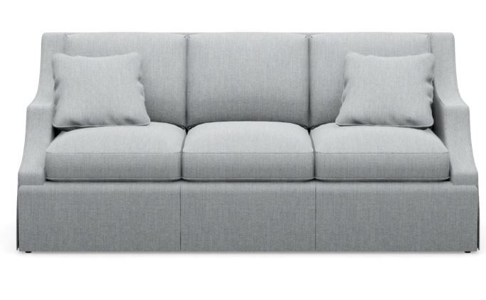 Three over Three Highlands Sofa