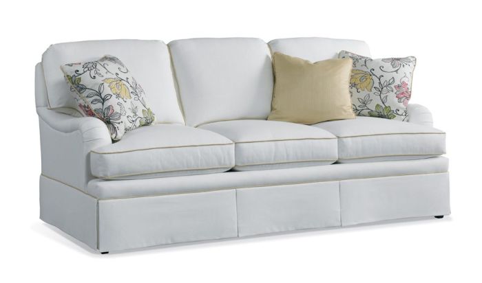 Dundee Natural 3 over 3 Sofa