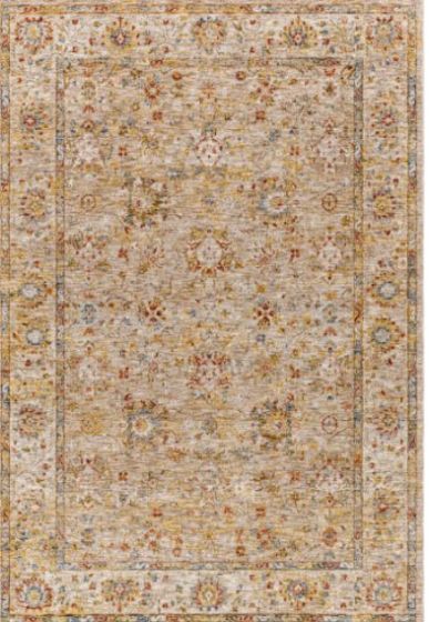 Mona Lisa Rug