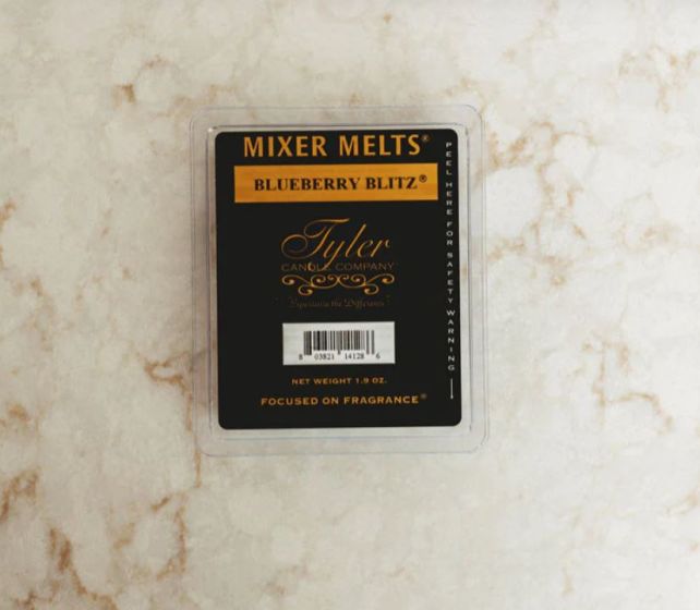 Diva Wax Melts