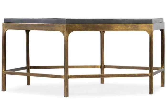 Mango Wood Cocktail Table
