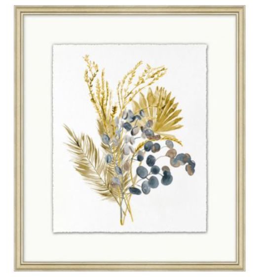 Pampas Posy 4