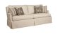Two over Two Crypton Cloud Sofa