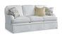 Dundee Natural 3 over 3 Sofa