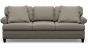 Orleans Plushtone Sofa