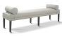 Lizette Rosewater Queen Bench