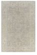 Light Grey & Beige Rug