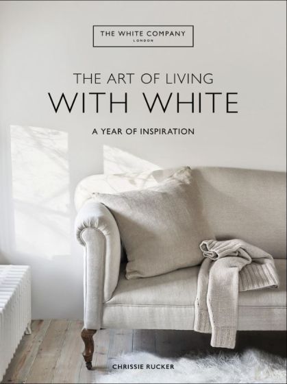 Art of Living with White Book