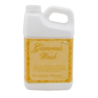 128 Oz High Maint. Glam Wash