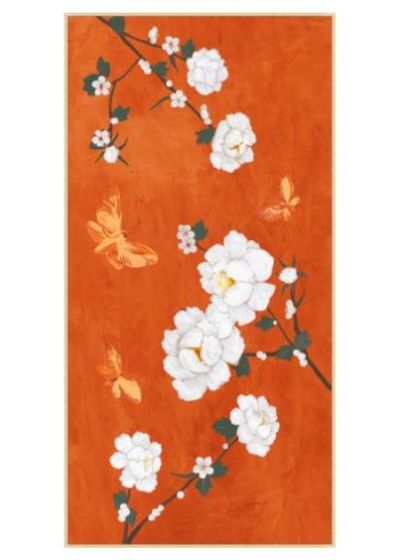 Spring Auspices 2