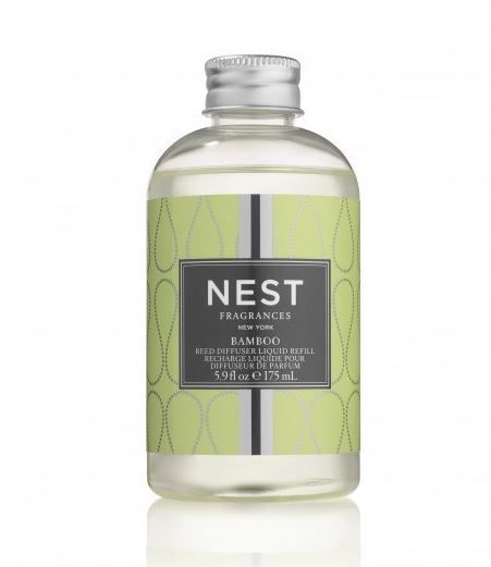 Nest Bamboo Diffuser Liquid