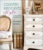 Country Brocante Style
