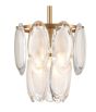 Single Light Chandelier
