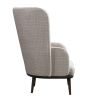 Charity Natural Accent Chair