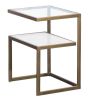 Jayden Chairside Table