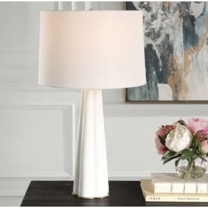 Clover Table Lamp