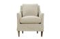 Washable Slipcover Chair