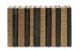 Shagreen Hand Bound Books