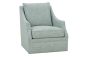 Pearl Kara Swivel Chair