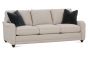 Natural English Arm Sofa