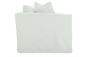 Chalkwhite Alana Slipcover Sofa