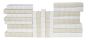 Neutral Hand Bound Book