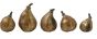 Gold 3.5" Figs