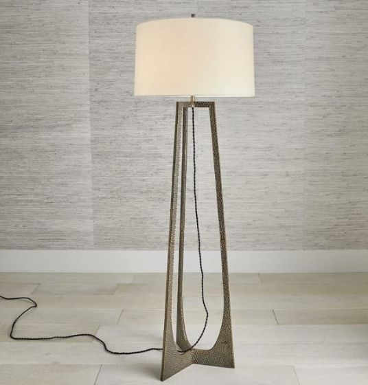 Tripod Floor Lamp