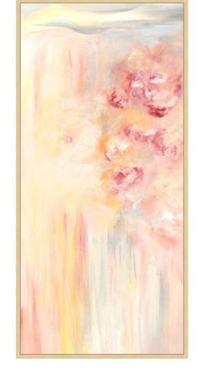 Flowing Roses 1