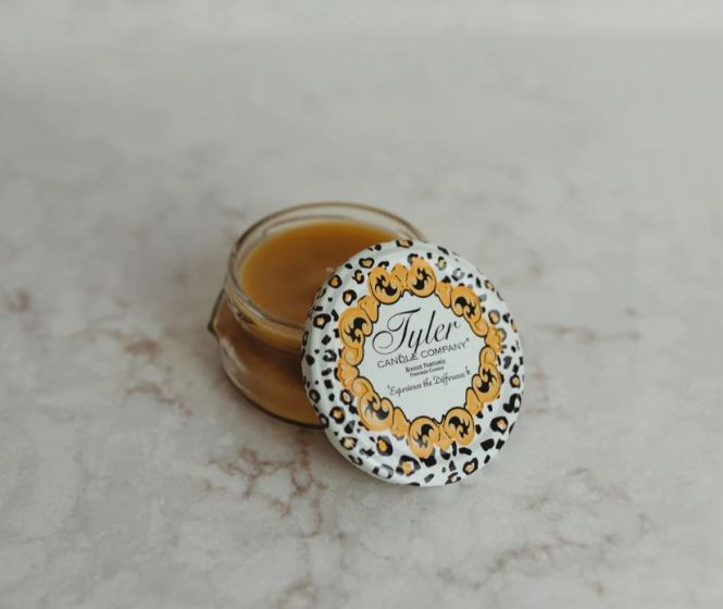 3.4 Oz Original Tyler Candle