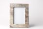 5” x 7”  Brown Marble Frame
