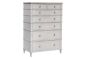 Grey Breeze 7 Drawer Chest