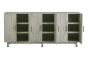 Biscayne 6 Door Credenza