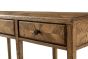 Dawn Two Tier Console Table