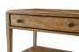 Dawn Nova 2 Tier Side Table